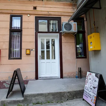 Borovo Subotica