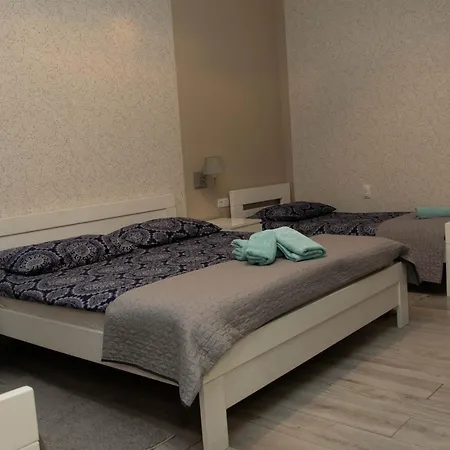 Apartman Borovo